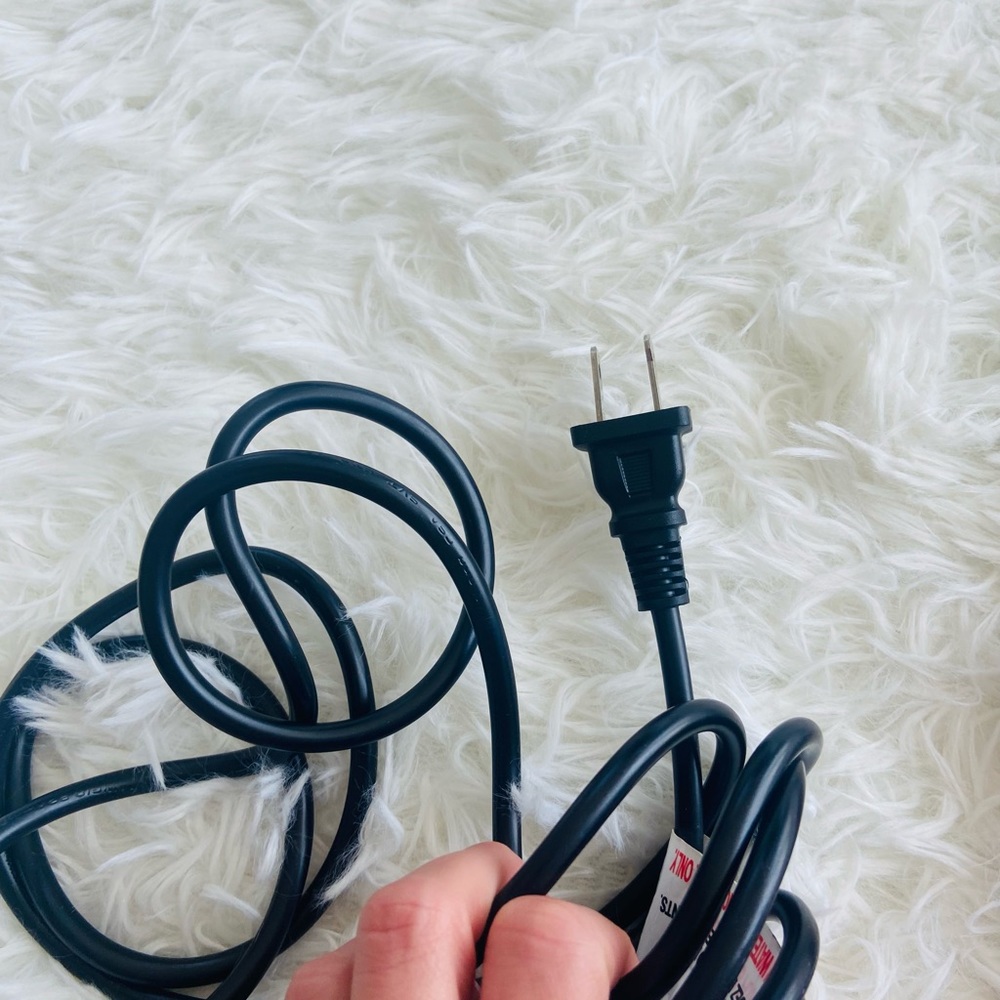 🤍New! Hair Curling Wand - Picture 5 of 5
